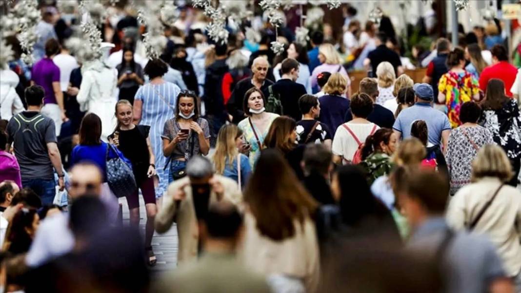 Emeklilerin en çok yaşadığı şehirler şaşırttı! Her olumsuzluğu rağmen o kent ilk sırada yer alıyor 3